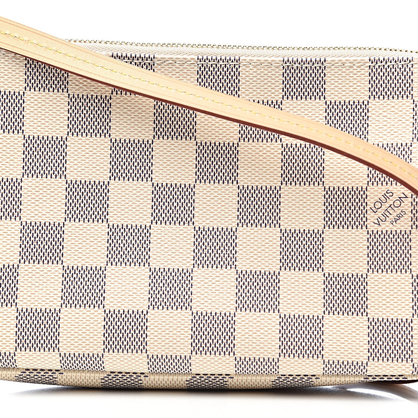 Damier Azur Pochette Accessories NM