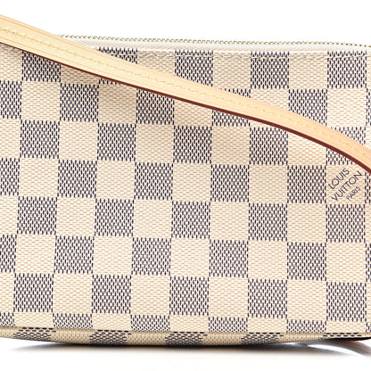 Louis Vuitton Damier Azur Pochette Accessories NM 10 of 11