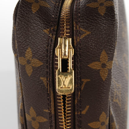 Louis Vuitton Monogram Trousse Toilette 23 9 of 9