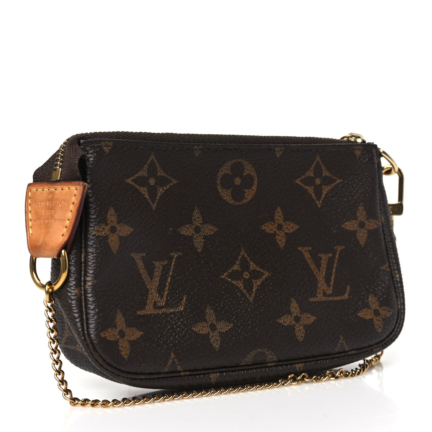 Monogram Mini Pochette Accessories
