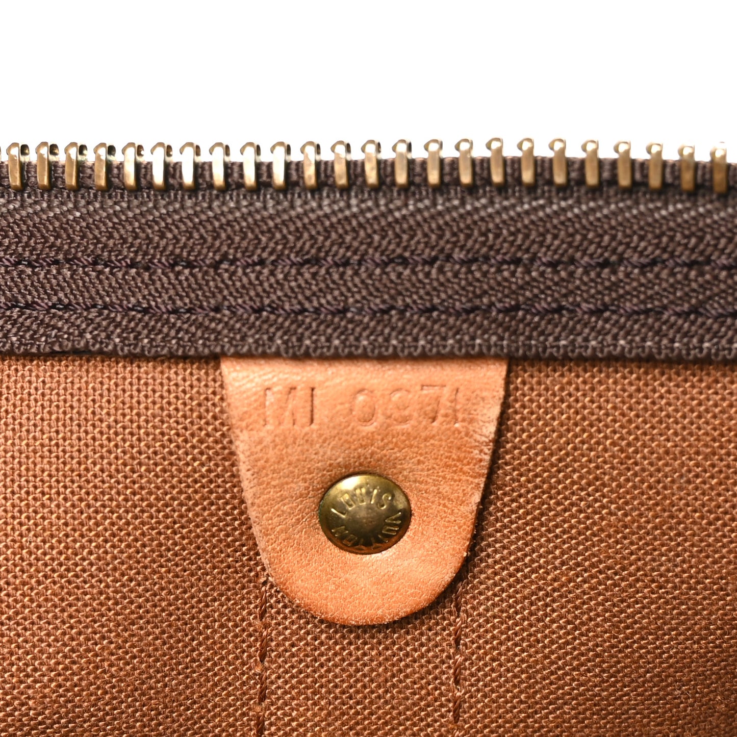 Monogram Keepall 60