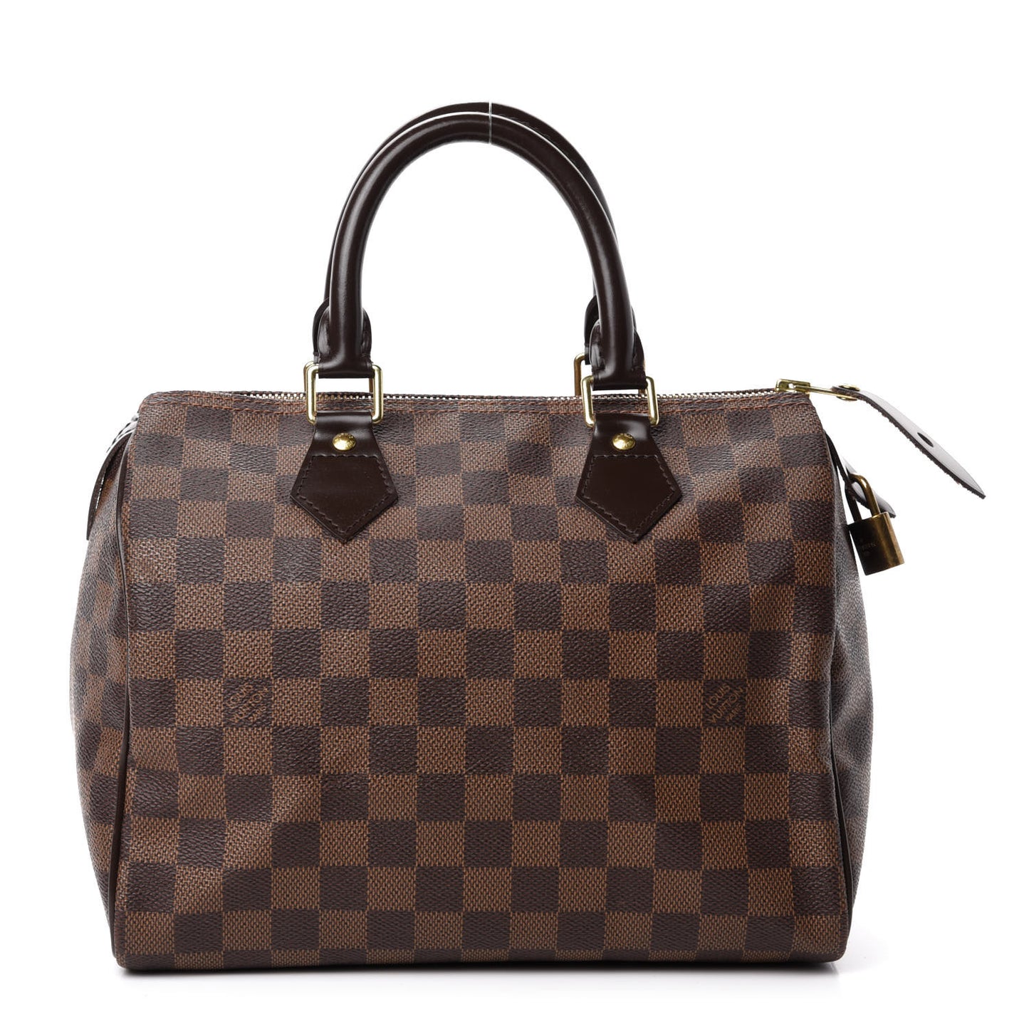 Damier Ebene Speedy 25