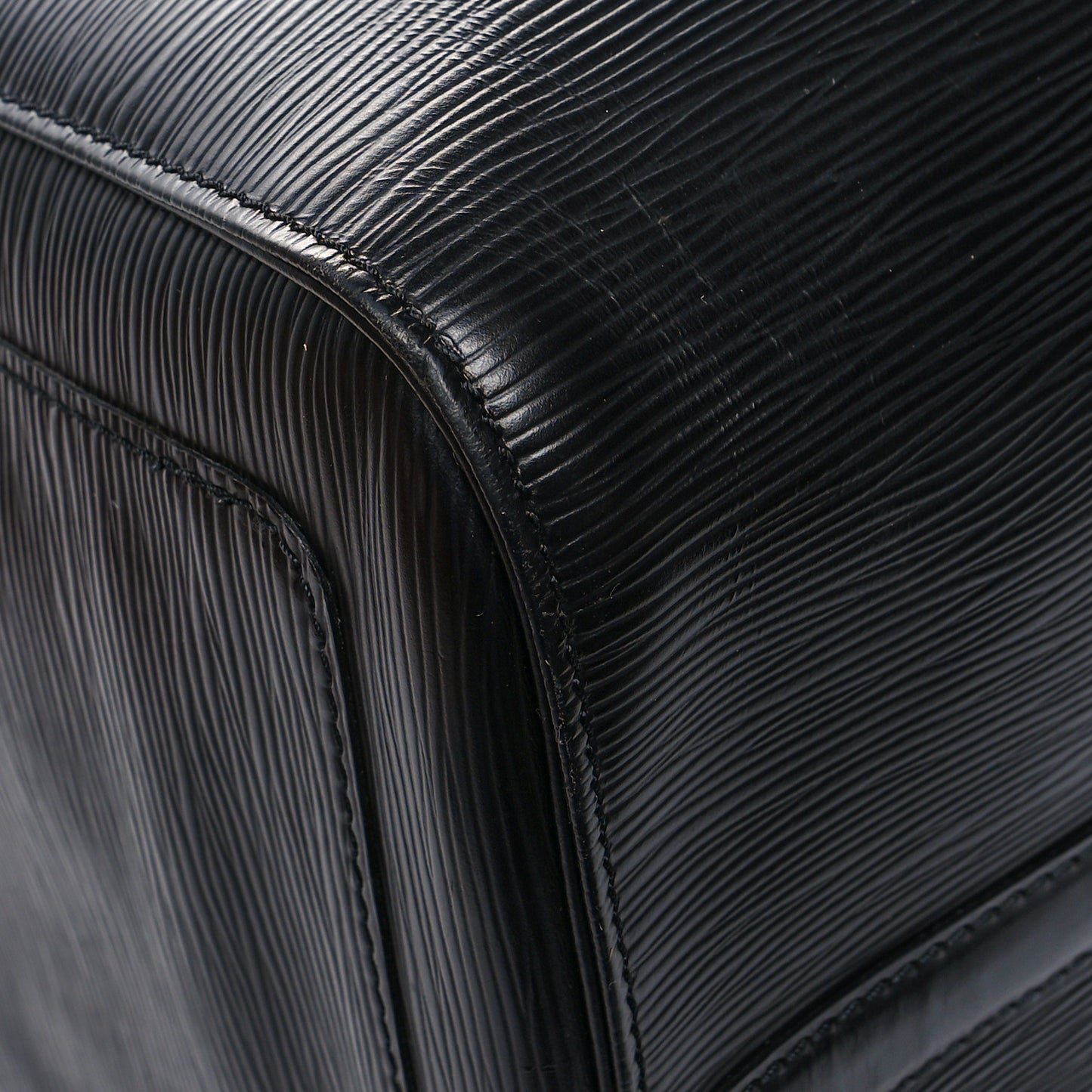 Epi Keepall 50 Black