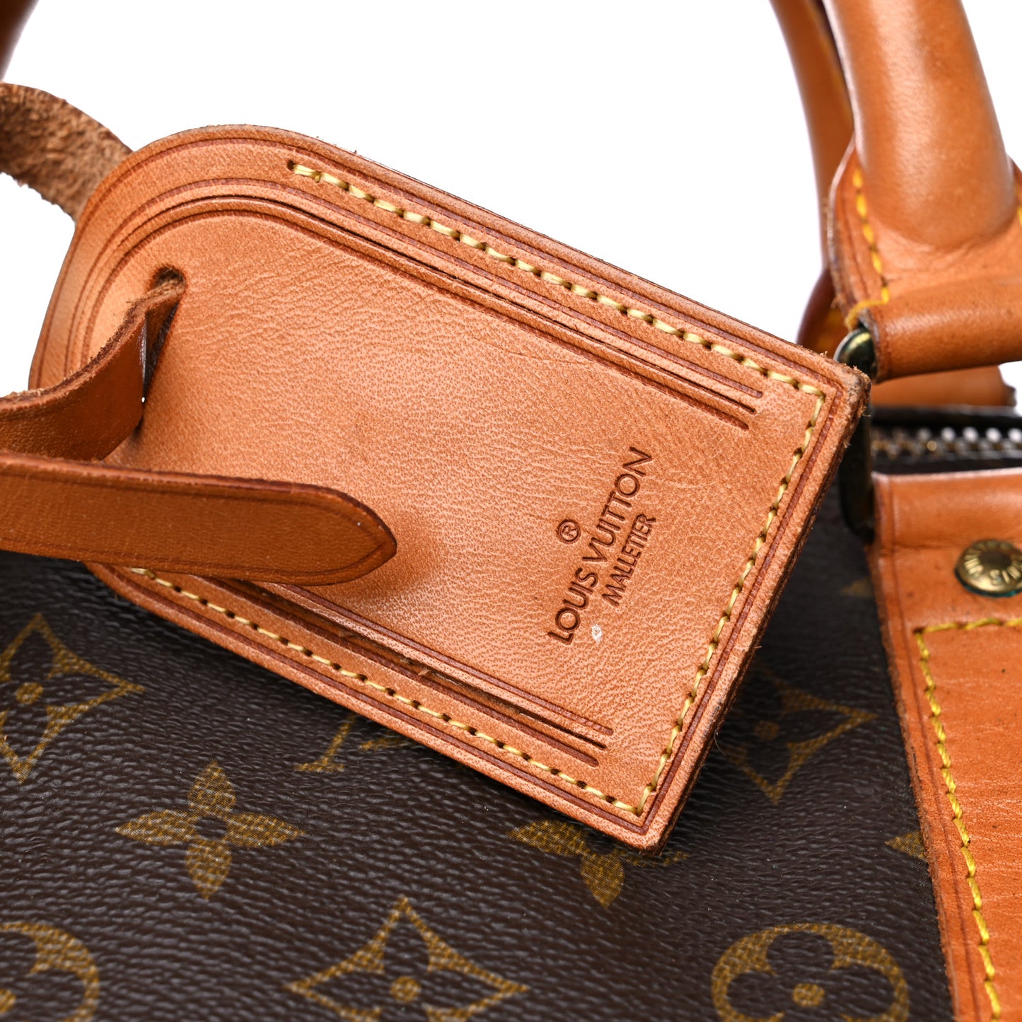 Monogram Keepall Bandouliere 55