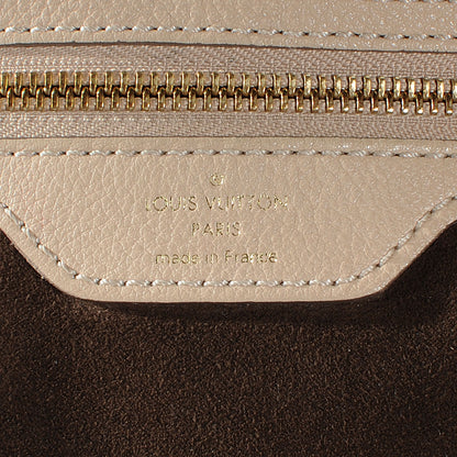 Louis Vuitton Mahina L Coquille 6 of 7