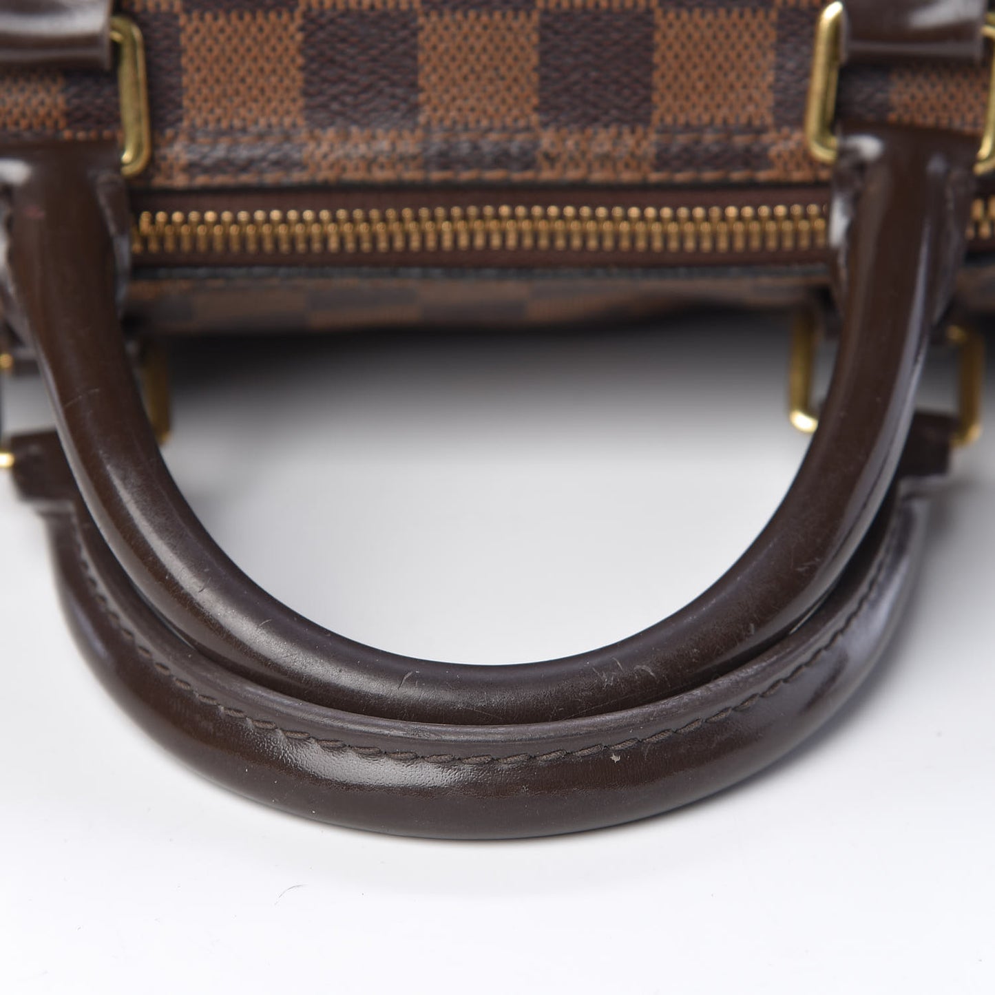 Damier Ebene Speedy 35