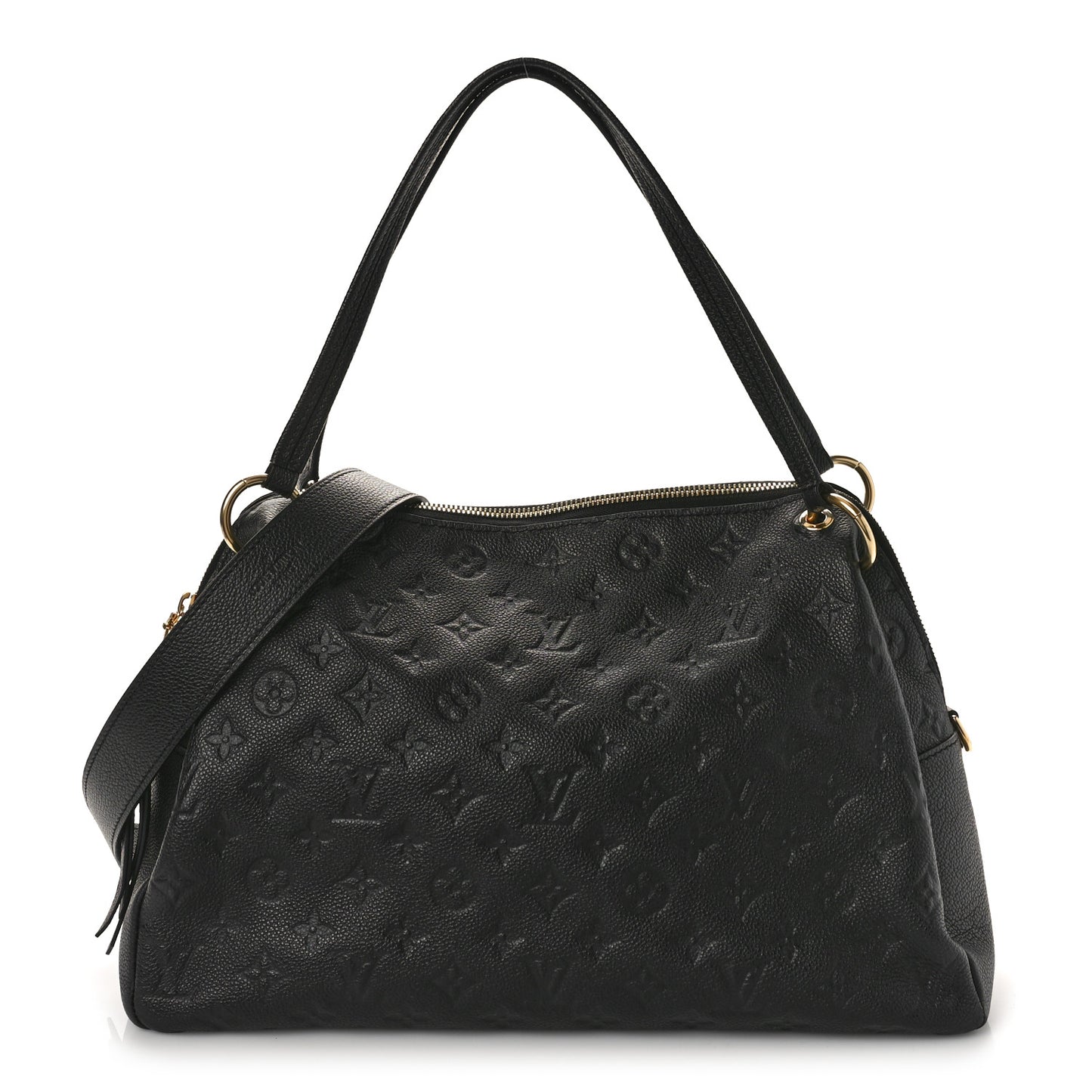 Empreinte Ponthieu PM Black