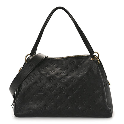 Louis Vuitton Empreinte Ponthieu PM Black 1 of 8