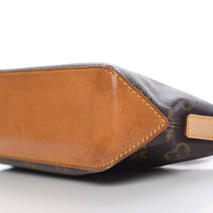 Louis Vuitton Monogram Trotteur 8 of 10