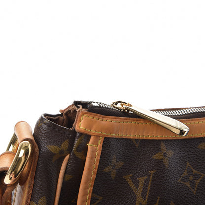 Louis Vuitton Monogram Tulum PM 14 of 14