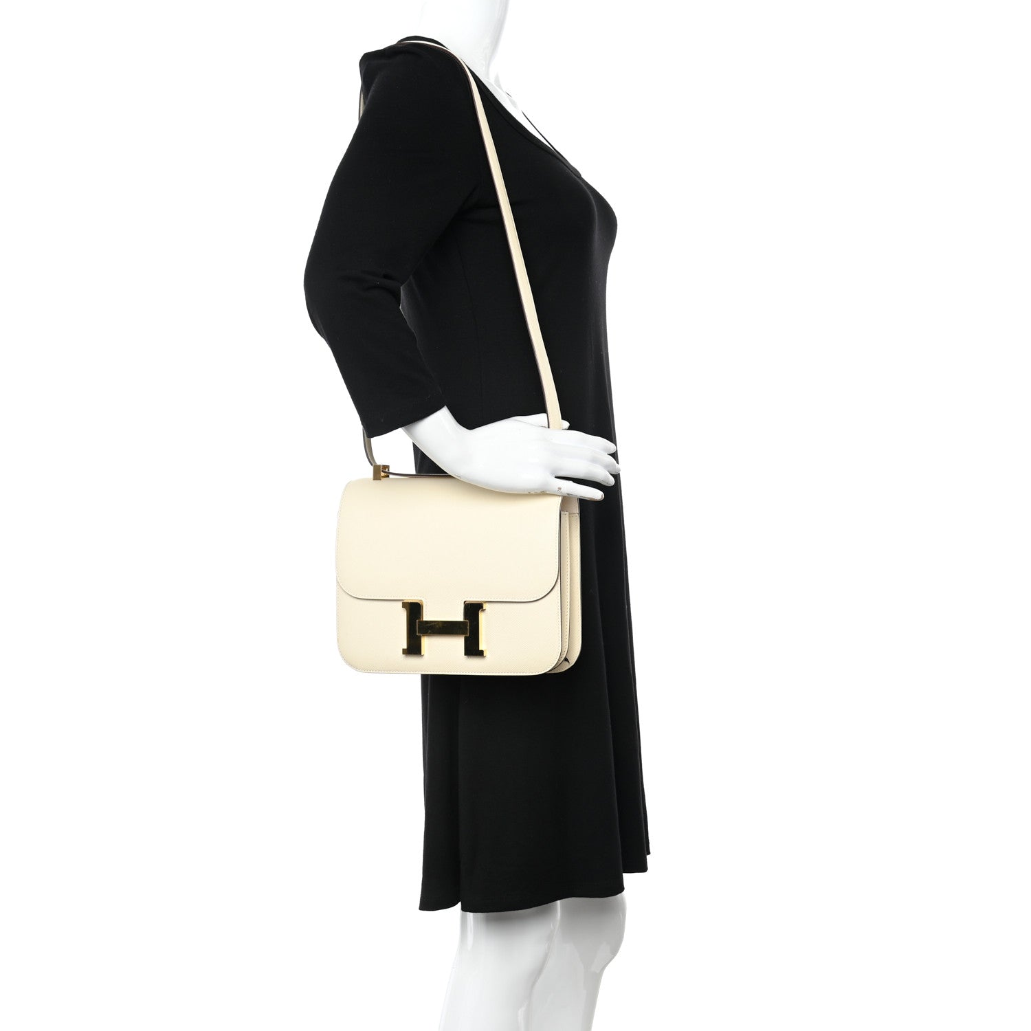 Hermes Epsom Constance 24 Nata 2 of 11