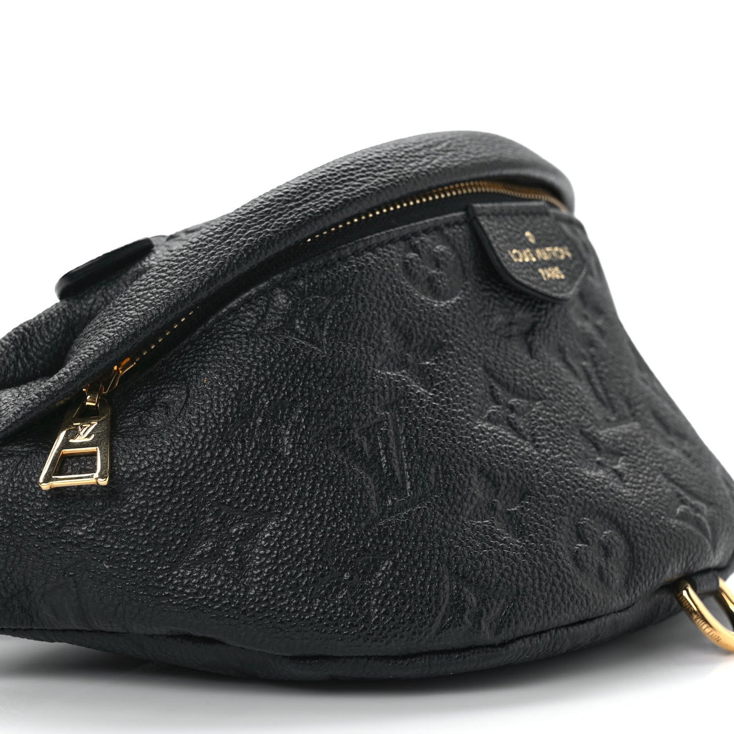 Empreinte BumBag Black