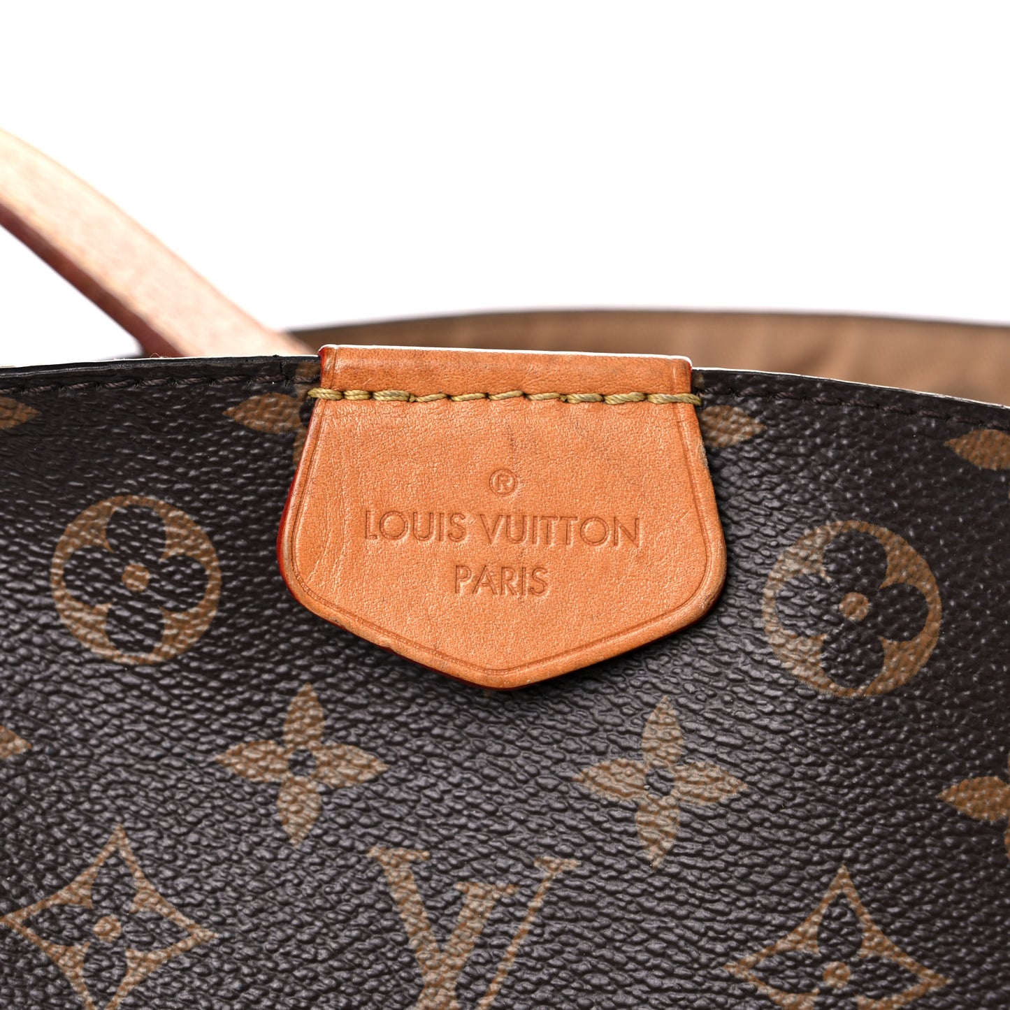 Monogram Graceful MM