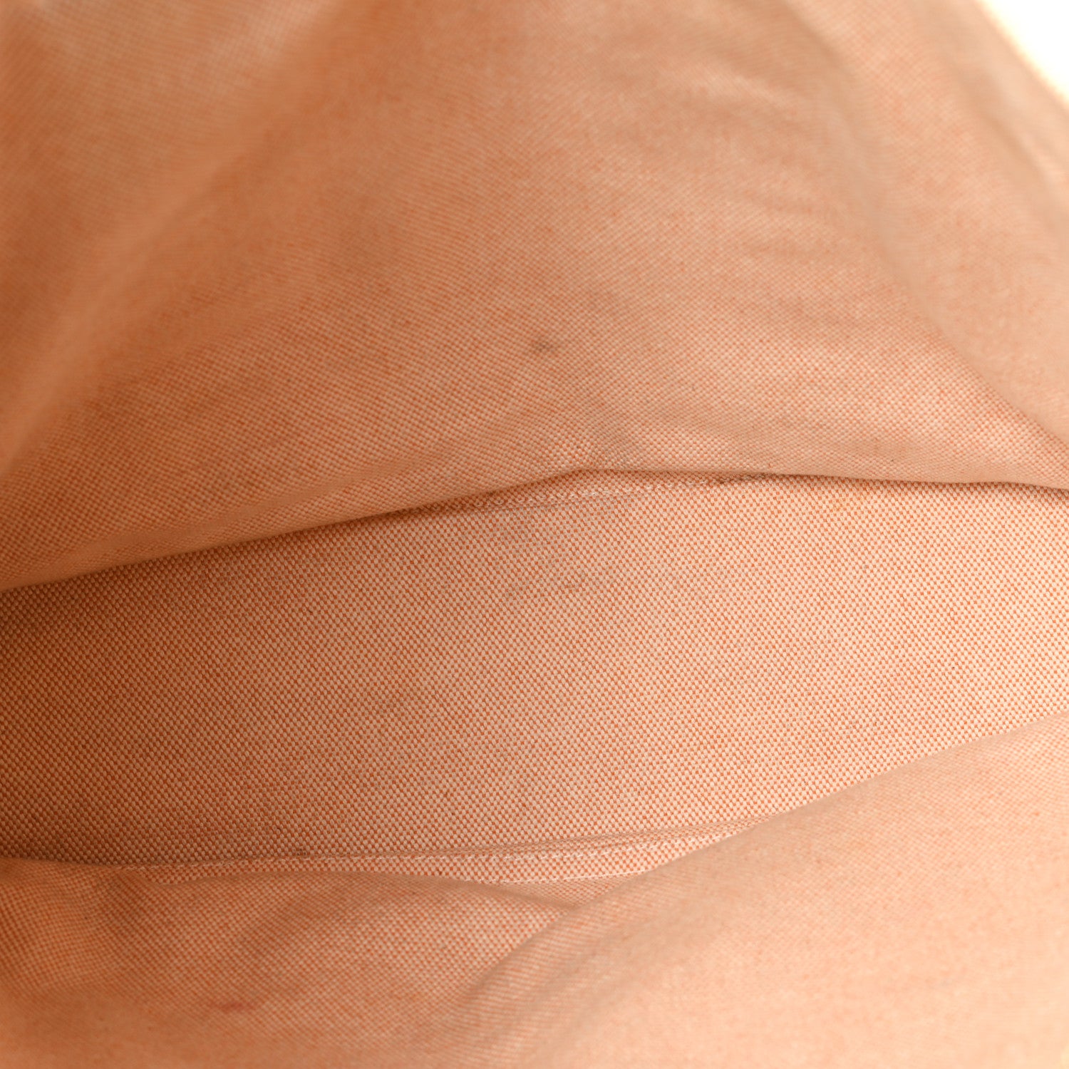 Hermes Toile Fourre Tout MM 5 of 10