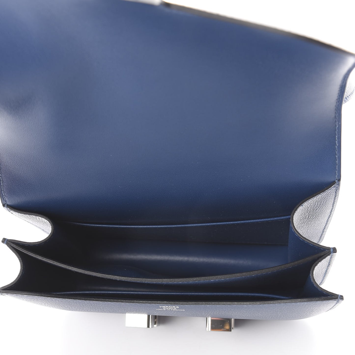 Epsom Constance 18 Deep Bleu