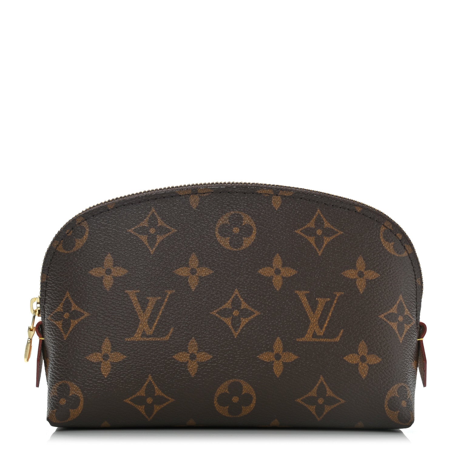 Louis Vuitton Monogram Cosmetic Pouch 1 of 7