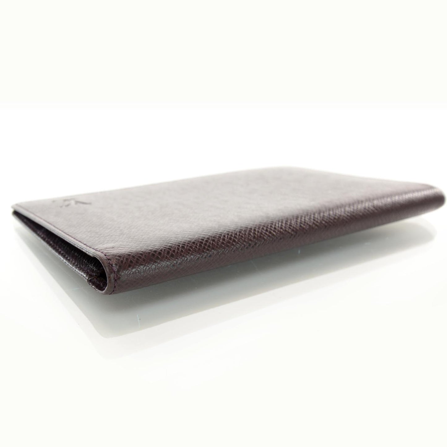 Taiga Checkbook Pocket Agenda Cover Grizzli