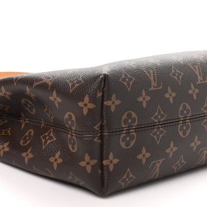 Louis Vuitton Monogram Graceful PM 8 of 9