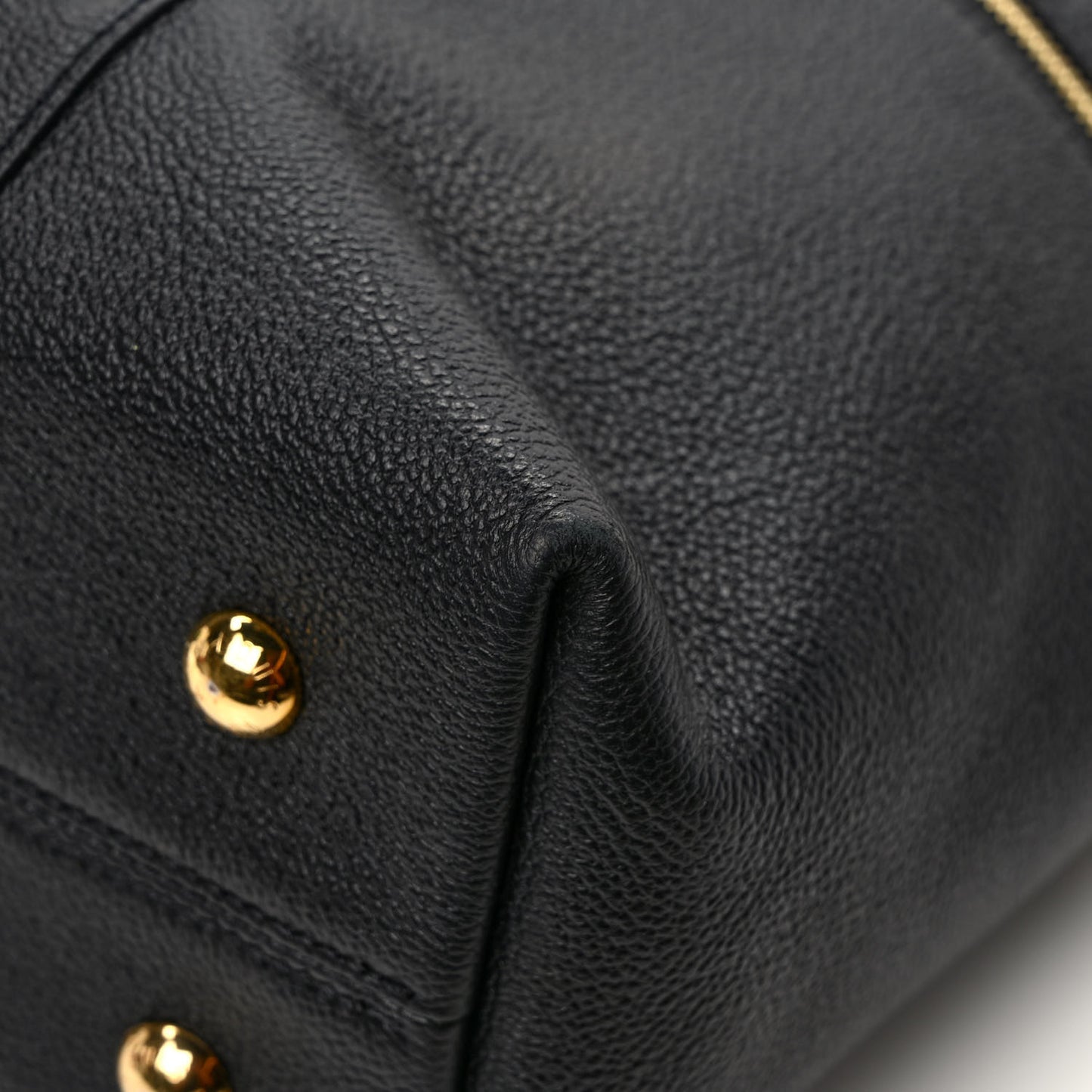Empreinte Melie Black