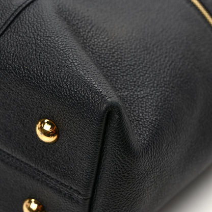 Louis Vuitton Empreinte Melie Black 11 of 11