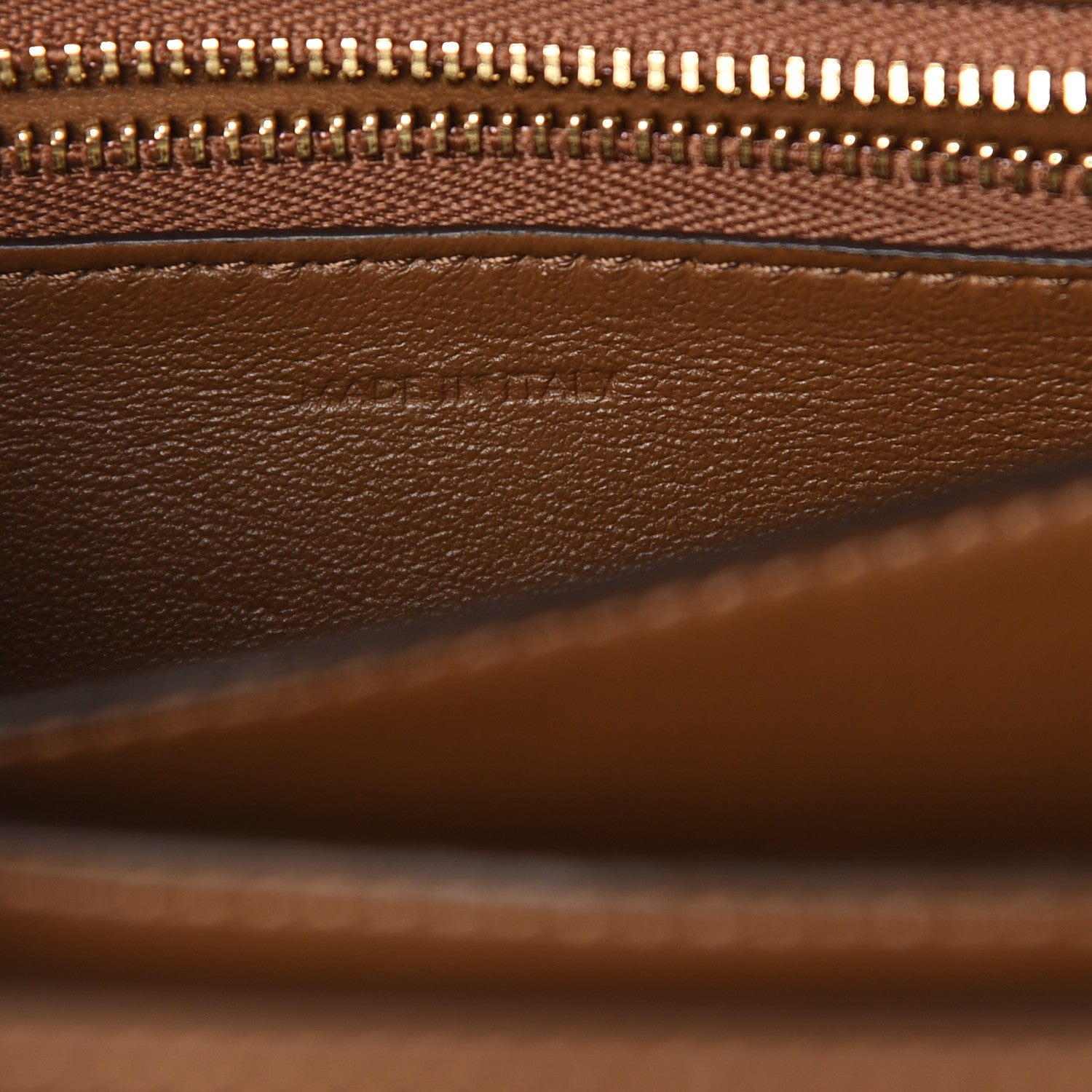 Celine Box Calfskin Small Classic Box Flap Bag Camel 7 of 12