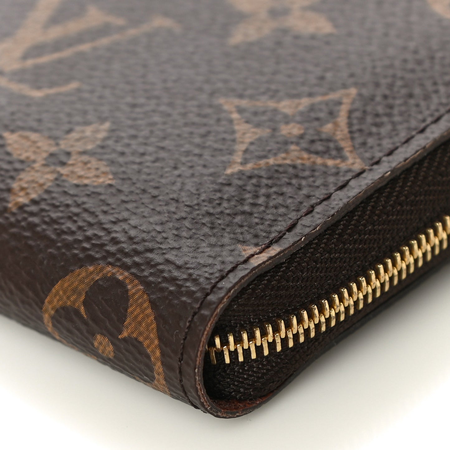 Monogram Zippy Coin Purse