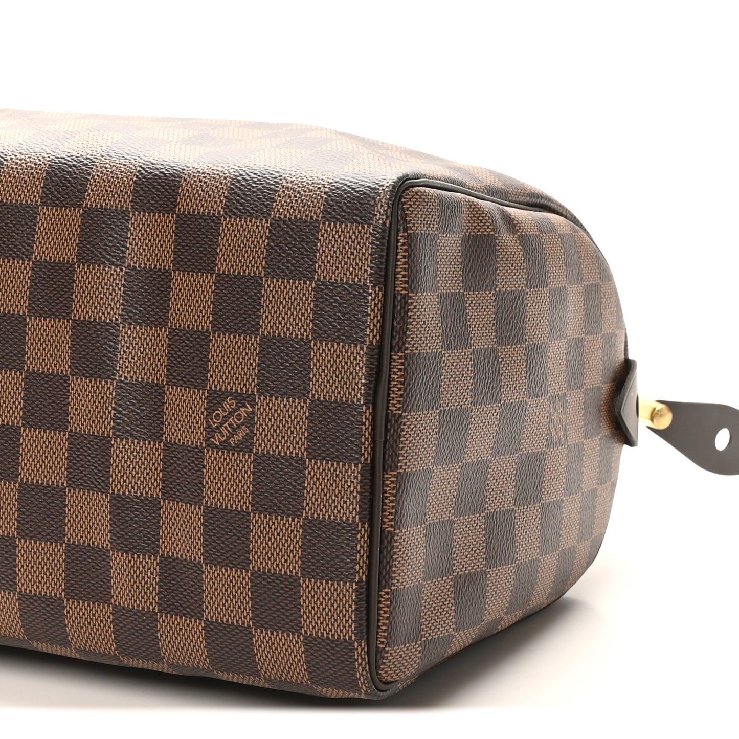 Damier Ebene Speedy 25