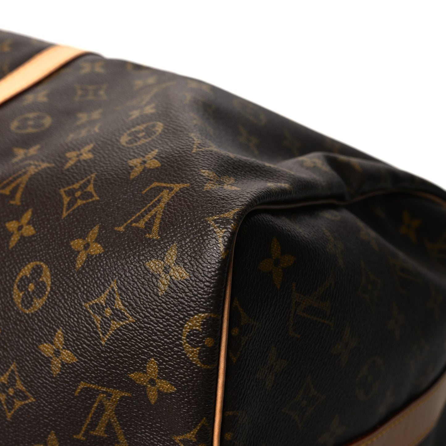 Monogram Keepall Bandouliere 55