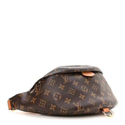 Louis Vuitton Monogram Bumbag 4 of 10