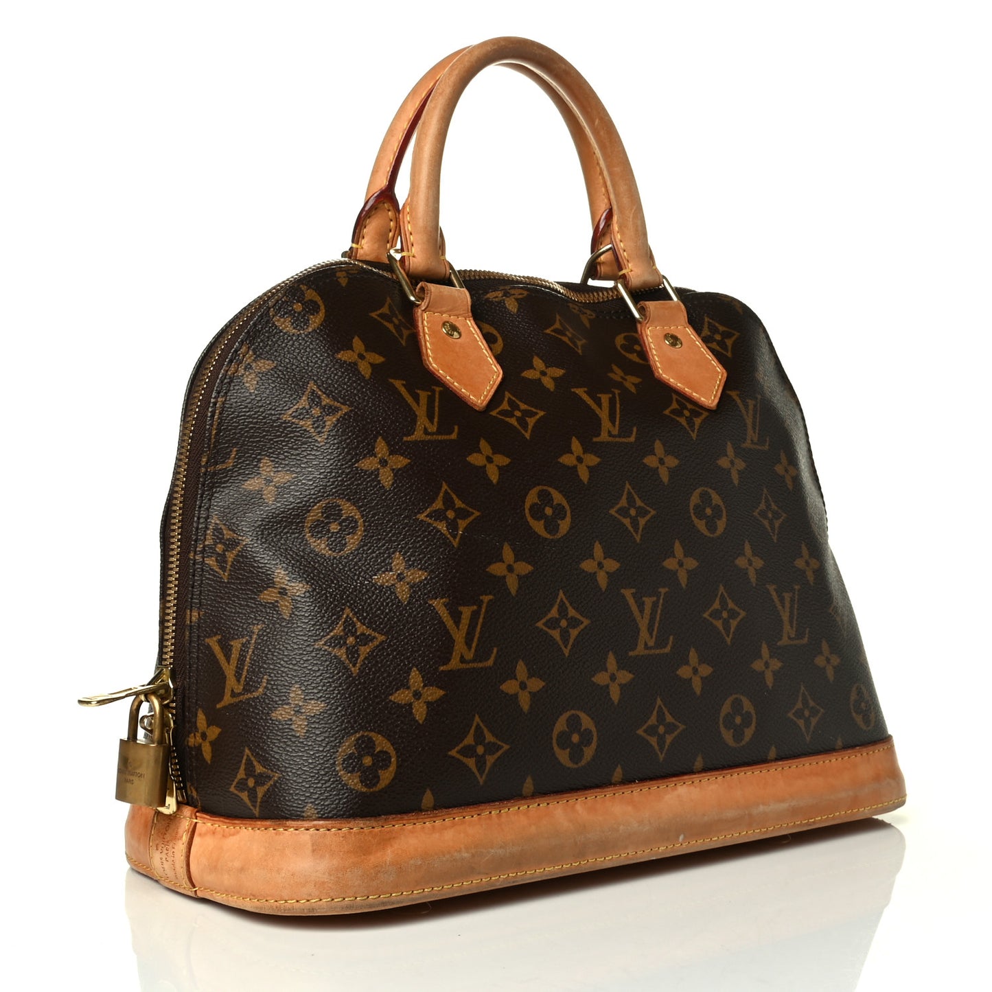 Monogram Alma PM