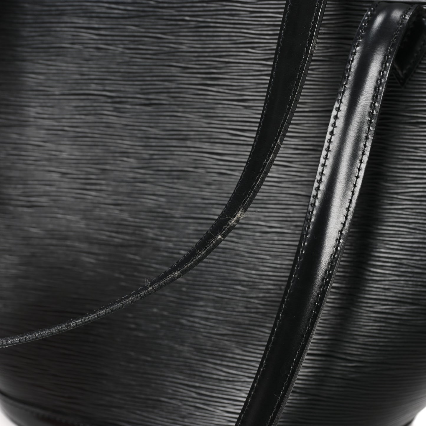 Epi Saint Jacques GM Black