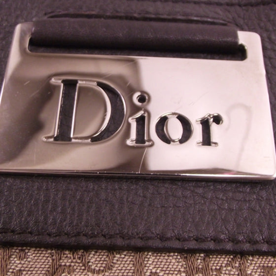 Monogram Diorissimo Brown