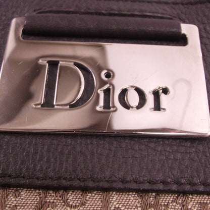 Christian Dior Monogram Diorissimo Brown 11 of 11