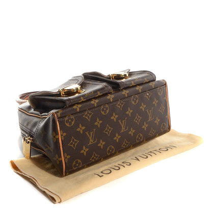 Louis Vuitton Monogram Manhattan PM 4 of 7