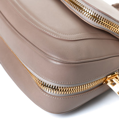 Tom Ford Calfskin Medium Jennifer Crossbody Tuscany Pink 11 of 14