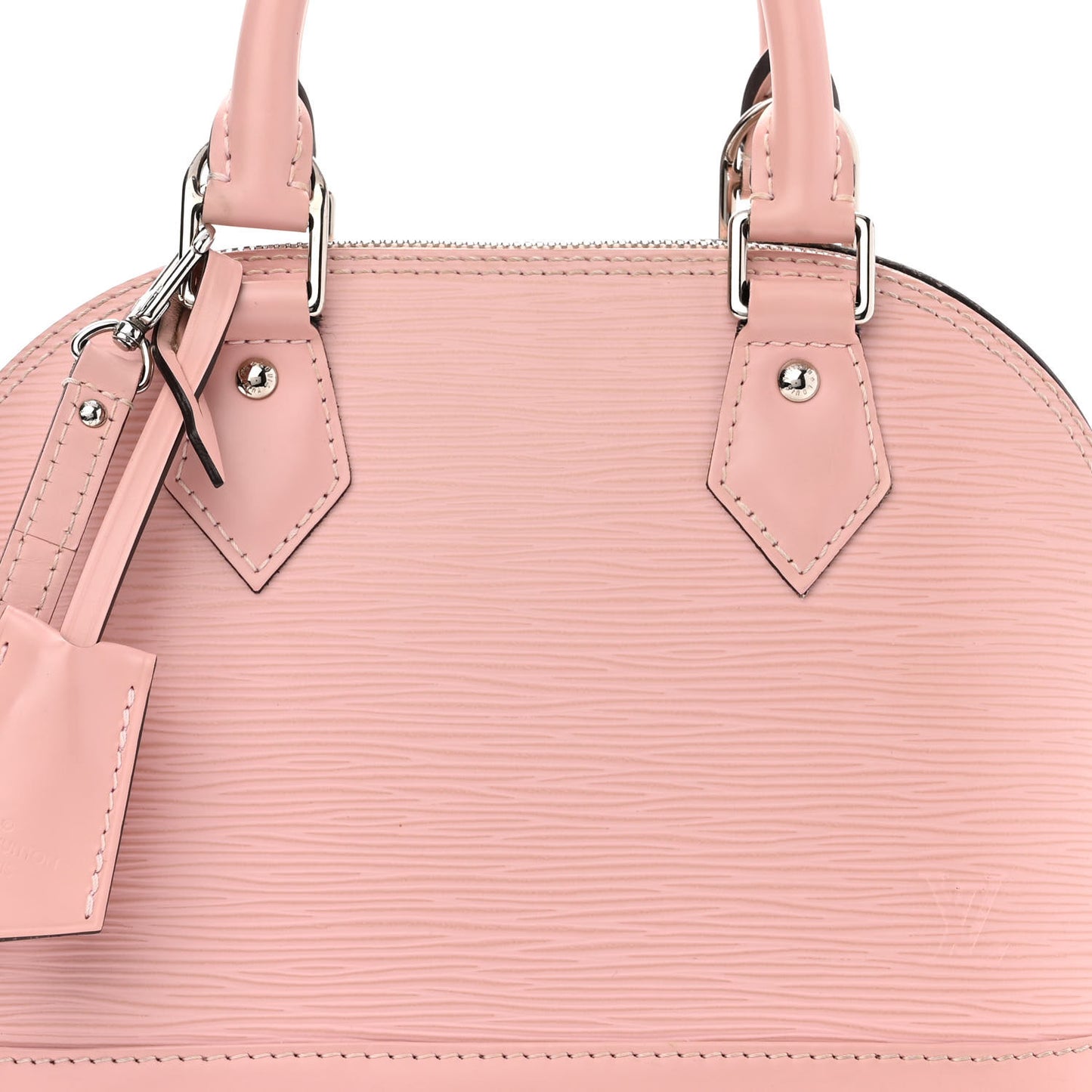 Epi Alma BB Rose Ballerine
