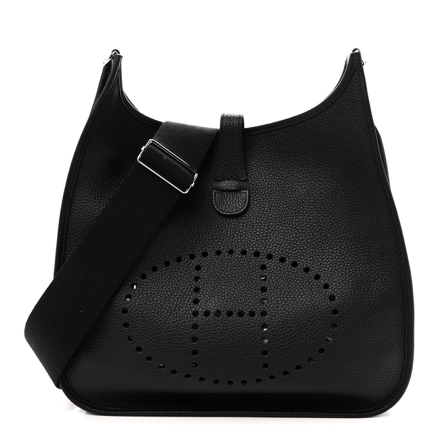 Taurillon Clemence Evelyne III GM Black