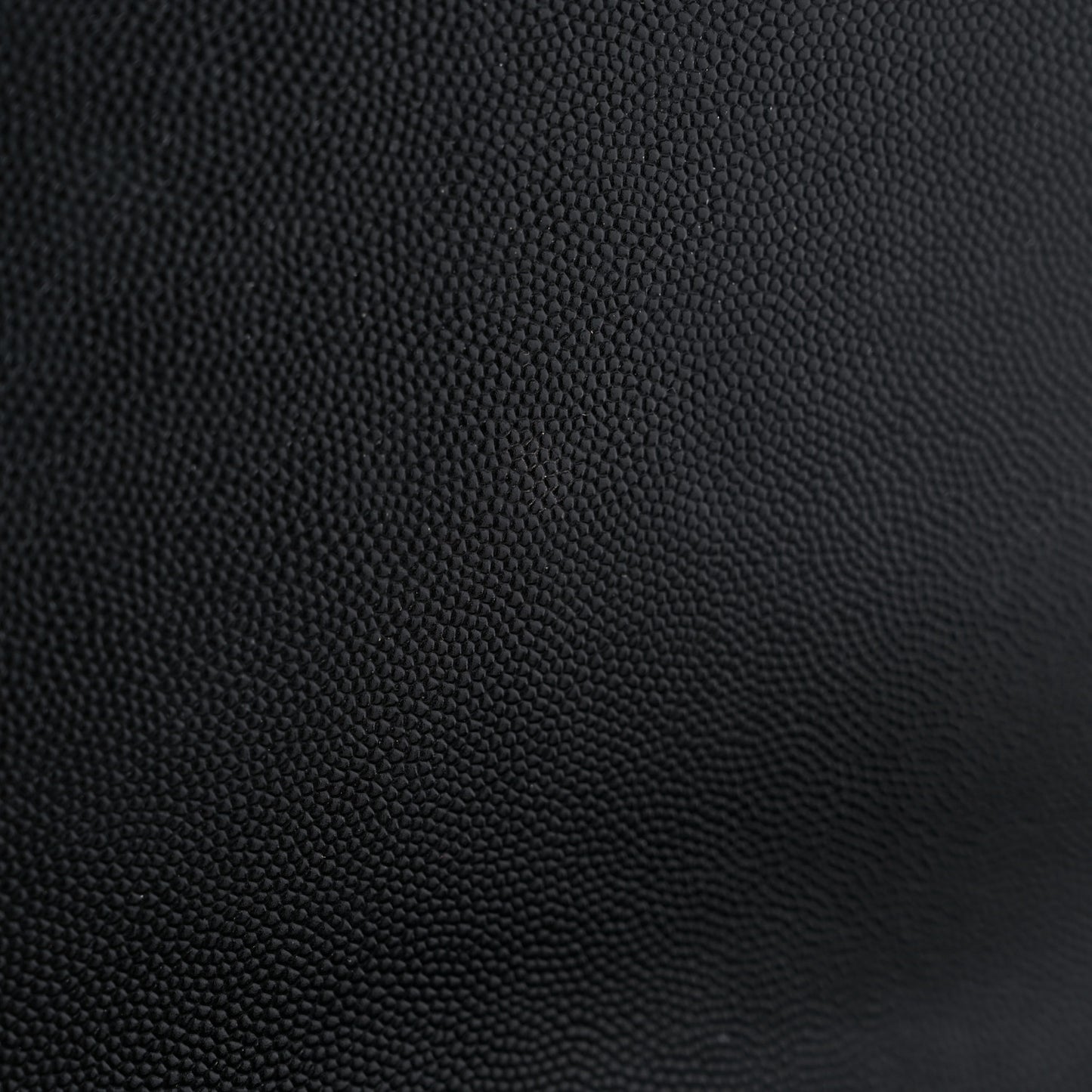 Grain De Poudre Medium Classic Monogram Kate Satchel Black