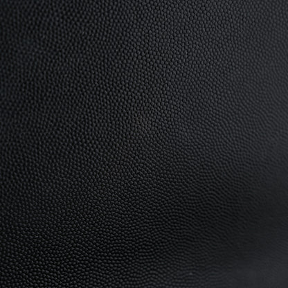 Saint Laurent Grain De Poudre Medium Classic Monogram Kate Satchel Black 12 of 13