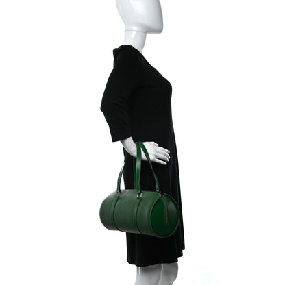 Louis Vuitton Epi Soufflot Borneo 2 of 13