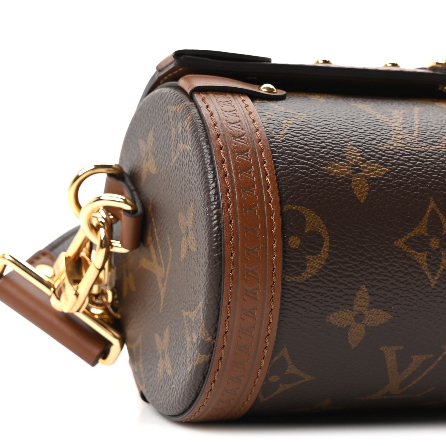 Louis Vuitton Monogram Papillon Trunk 8 of 9