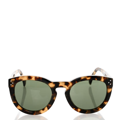 Celine Pretty Sunglasses CL 41801/S Havana Honey 2 of 7