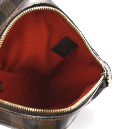 Louis Vuitton Damier Ebene Geronimos 5 of 10