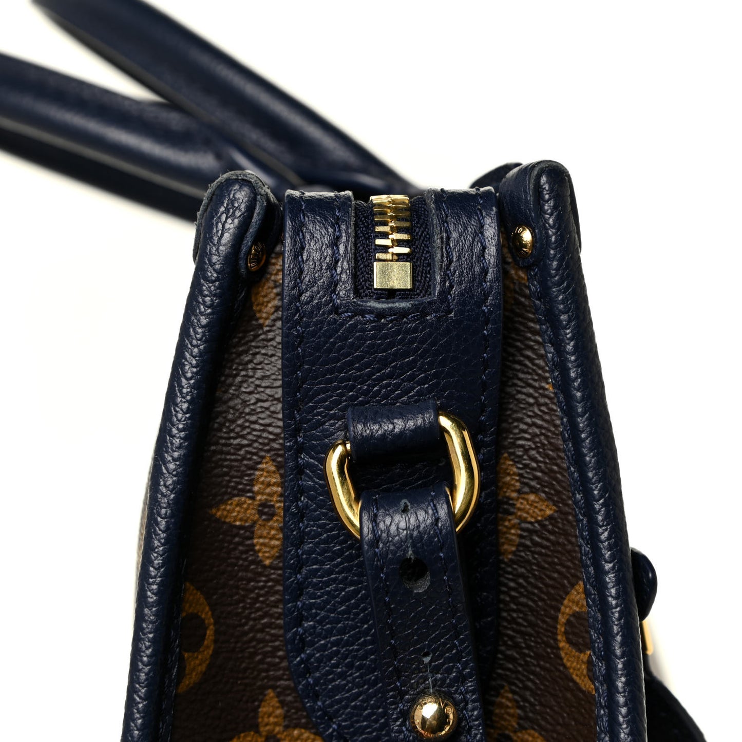 Monogram Popincourt PM Marine