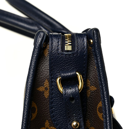 Louis Vuitton Monogram Popincourt PM Marine 12 of 14