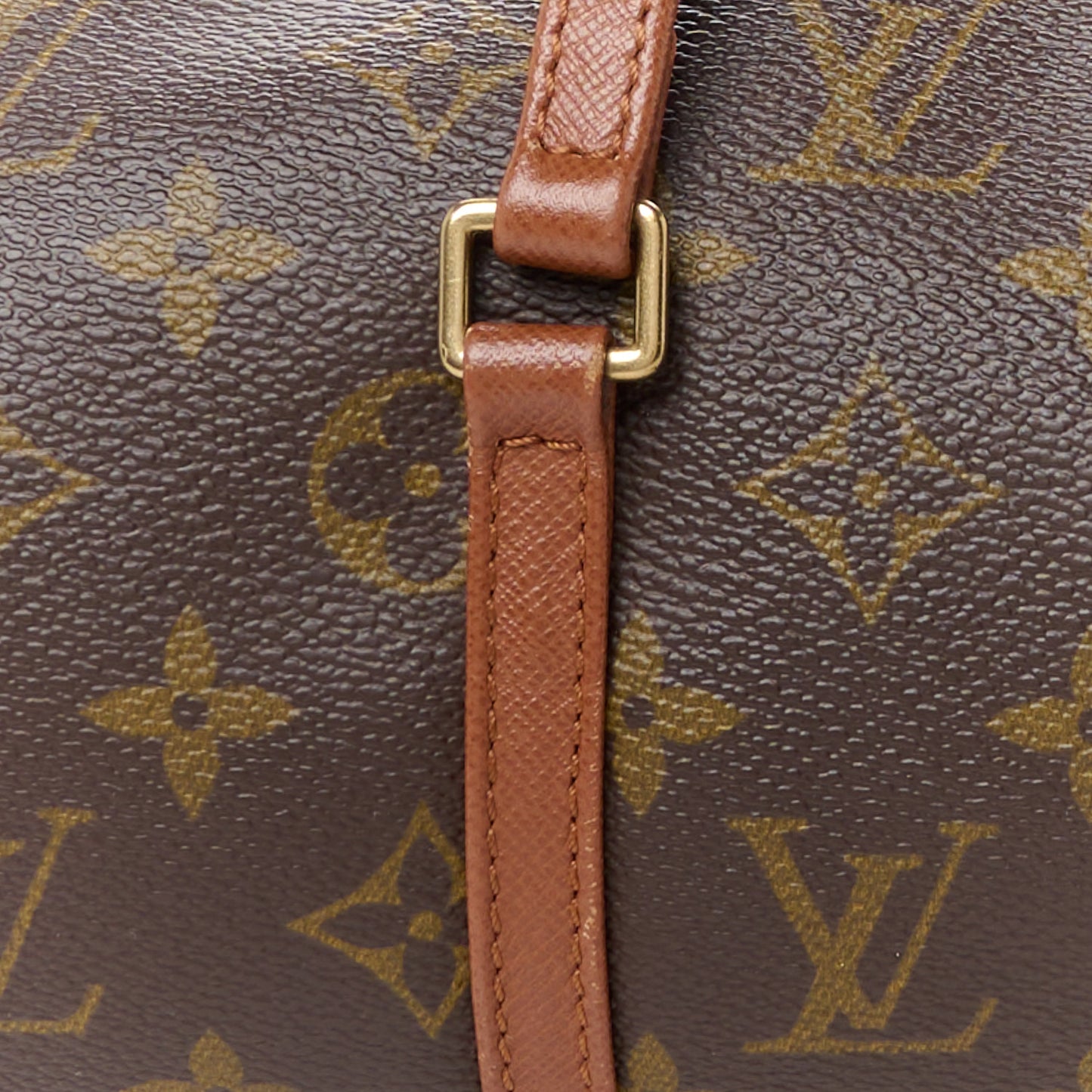 Monogram Papillon 26