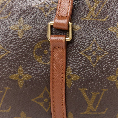 Louis Vuitton Monogram Papillon 26 8 of 11