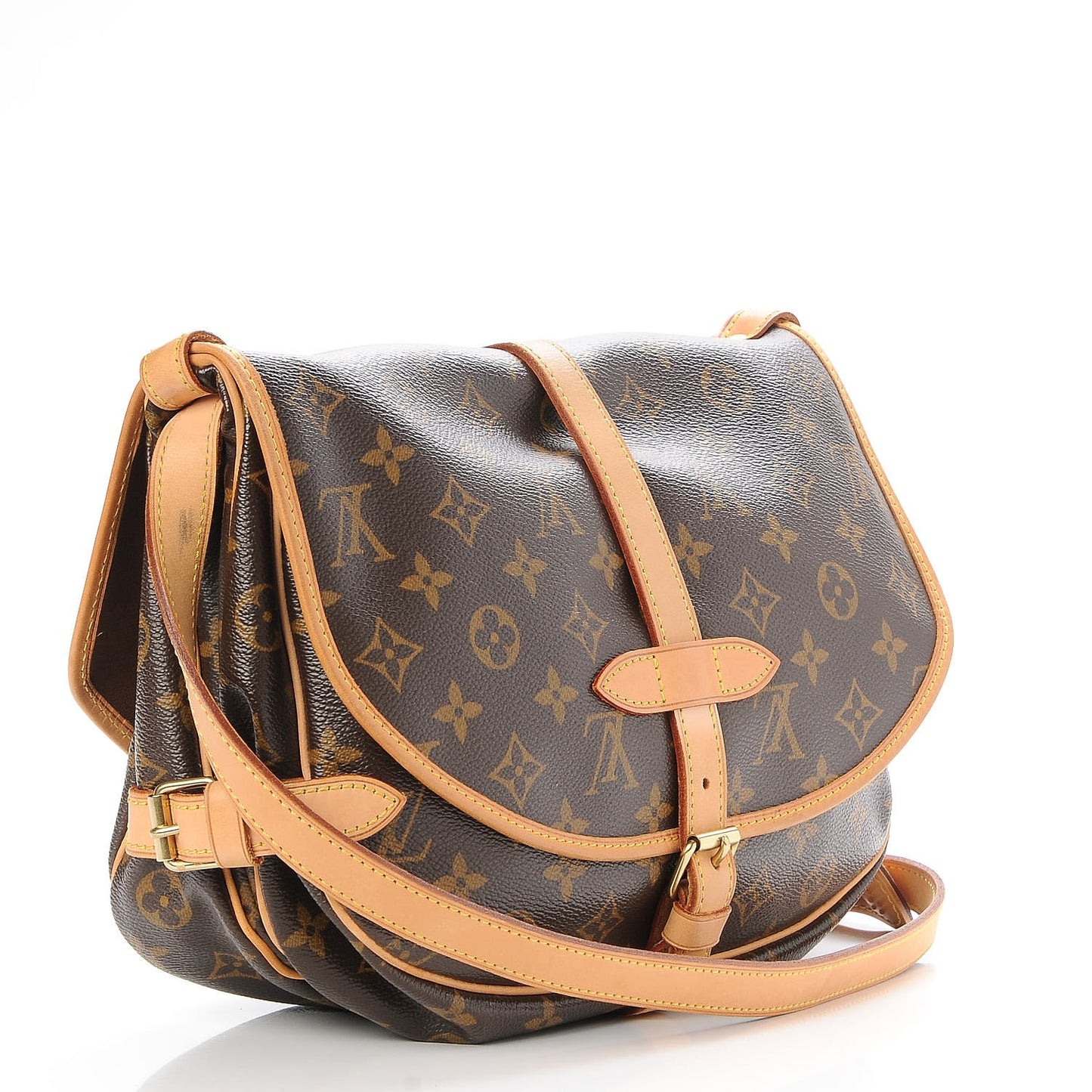 Monogram Saumur 30