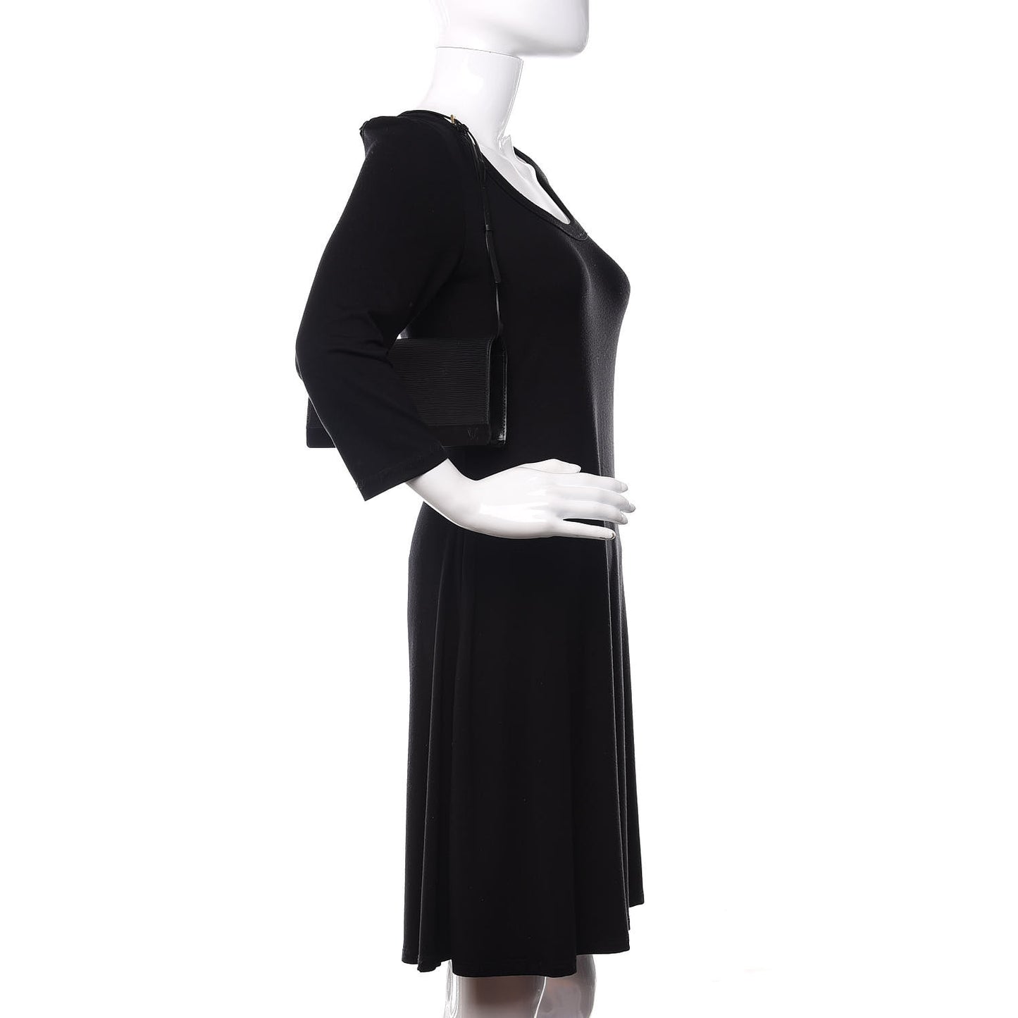 Epi Honfleur Black