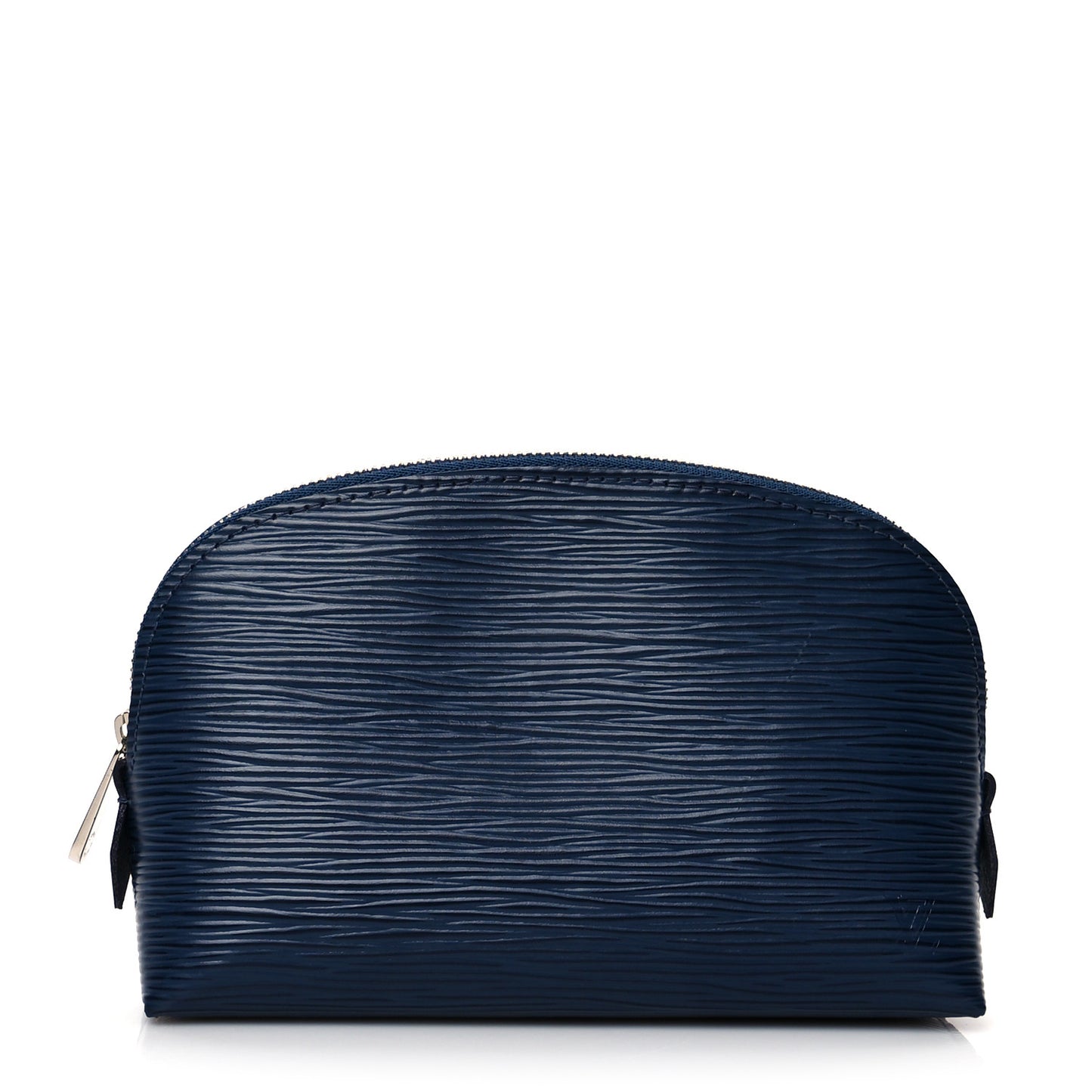 Epi Cosmetic Pouch Indigo